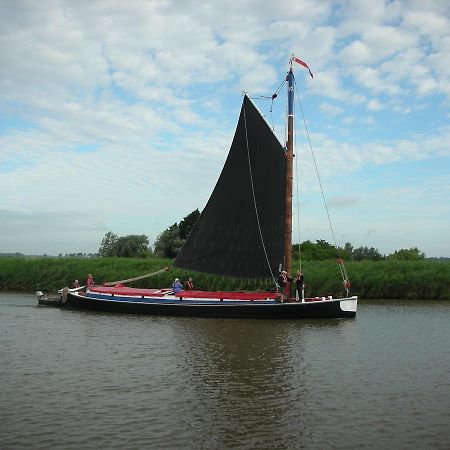 The Cockatrice B&B Reedham Esterno foto