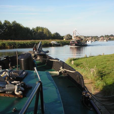 The Cockatrice B&B Reedham Esterno foto