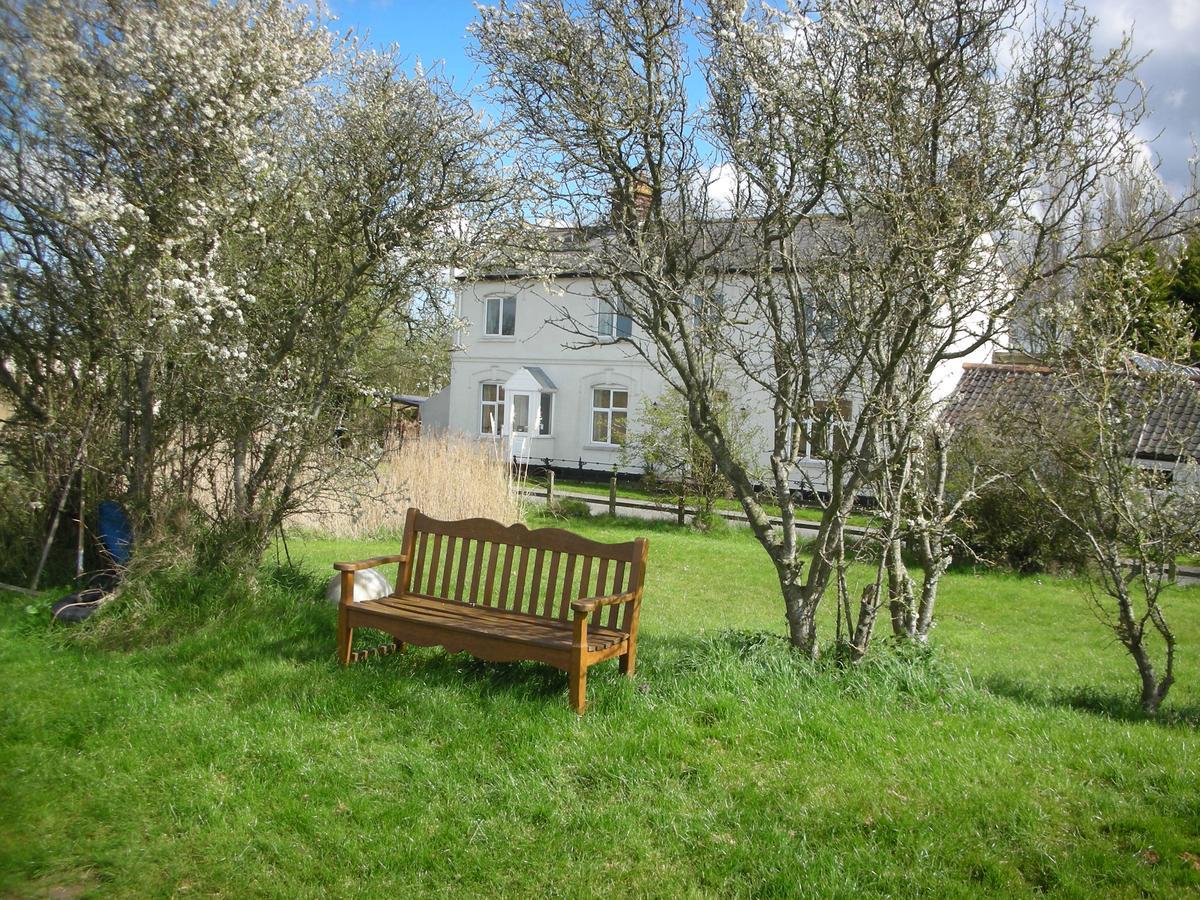 The Cockatrice B&B Reedham Esterno foto