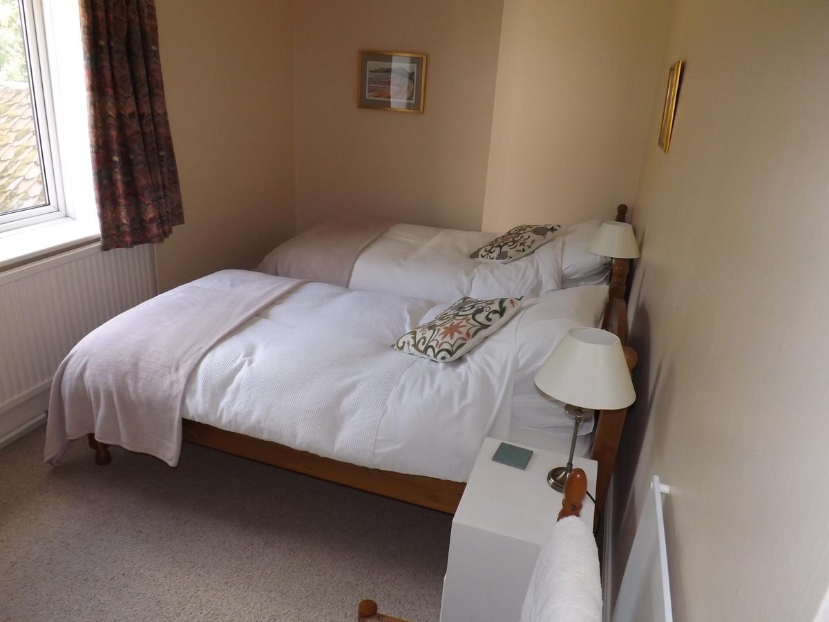 The Cockatrice B&B Reedham Esterno foto
