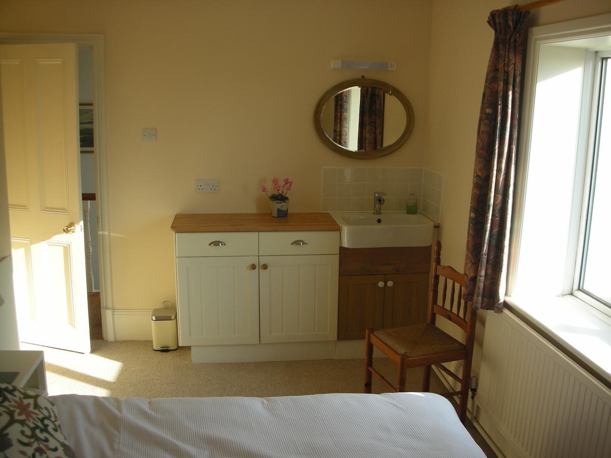The Cockatrice B&B Reedham Esterno foto
