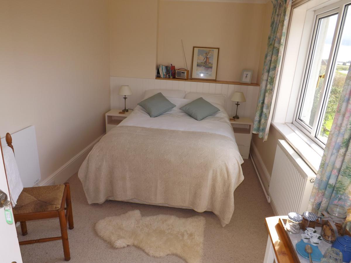 The Cockatrice B&B Reedham Esterno foto
