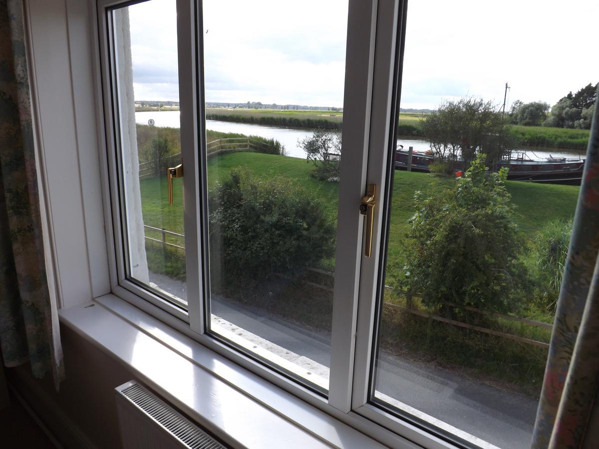 The Cockatrice B&B Reedham Esterno foto