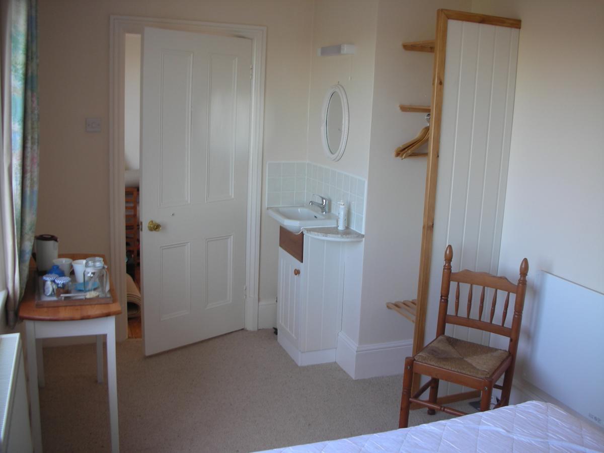 The Cockatrice B&B Reedham Esterno foto
